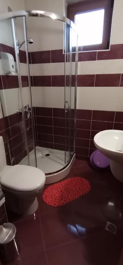 Grand Monastery Pamporovo Apartment For Rent מראה חיצוני תמונה