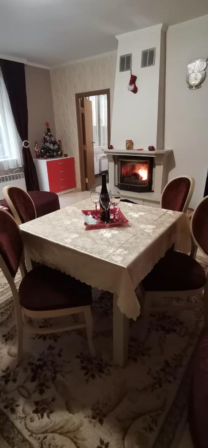 Grand Monastery Pamporovo Apartment For Rent מראה חיצוני תמונה