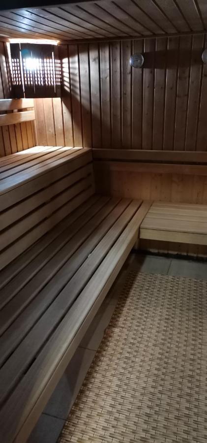 Grand Monastery Pamporovo Apartment For Rent מראה חיצוני תמונה