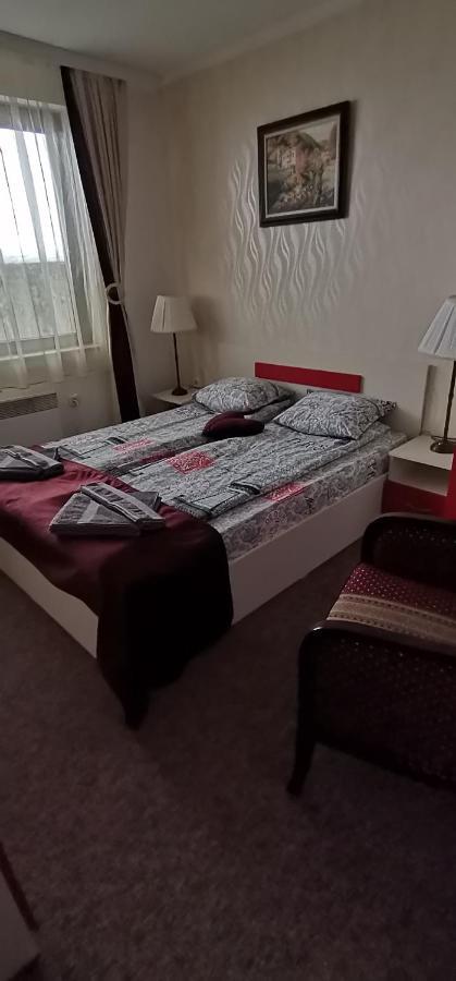 Grand Monastery Pamporovo Apartment For Rent מראה חיצוני תמונה