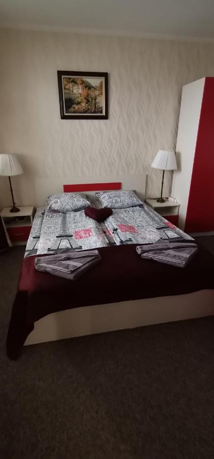Grand Monastery Pamporovo Apartment For Rent מראה חיצוני תמונה
